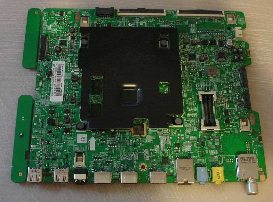 bn94..11233L mainboard tv led smart samsung ue40ku6000k...etc...