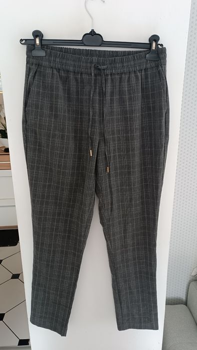 Spodnie damskie Maison d'Amelie Paris roz 8