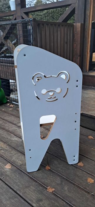 Kitchen HELPER drewniany