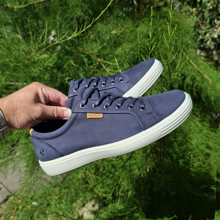 Чоловічі кеди Ecco Soft 7 M, 40р. на 26 см