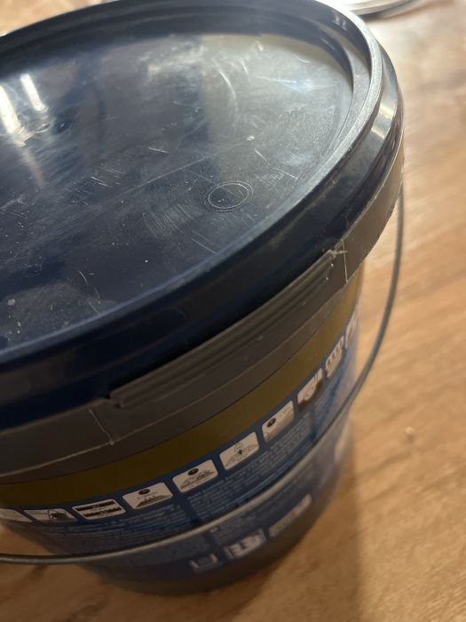 Uzin KE 66 klej do podłóg winylowych 6kg