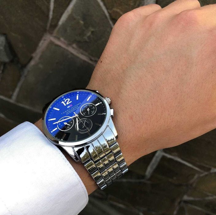 Годинник Tommy Hilfiger