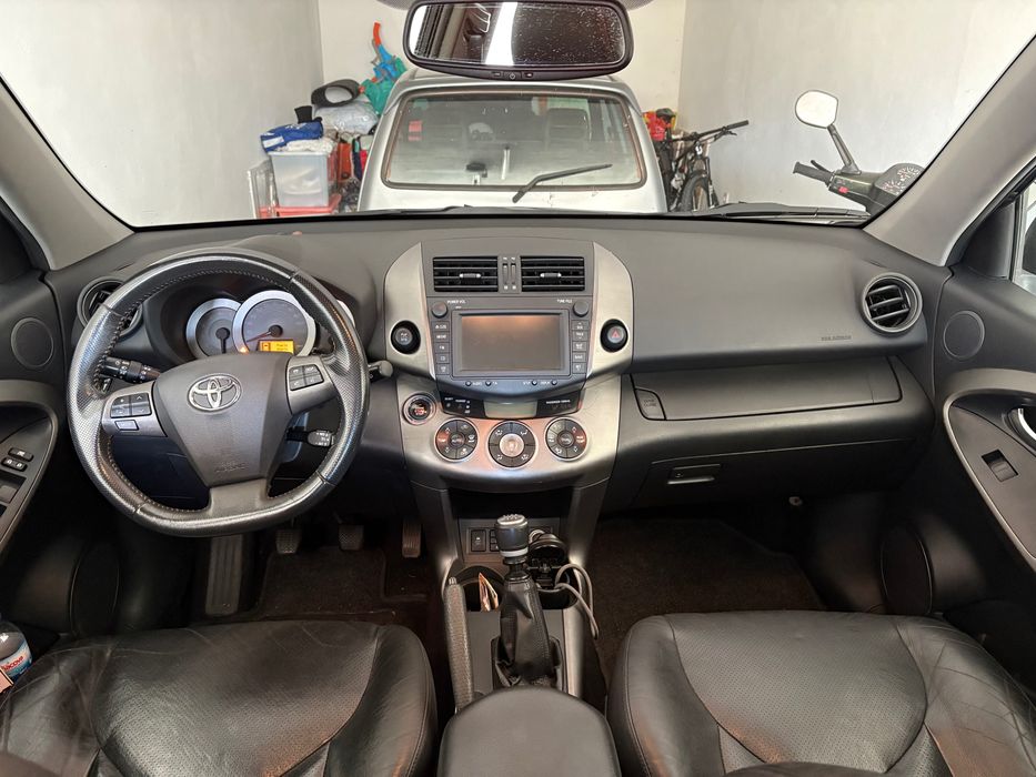 Toyota Rav4 D4D 2010