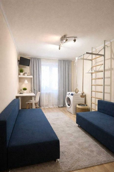 Продаж 3к квартири в Боярці