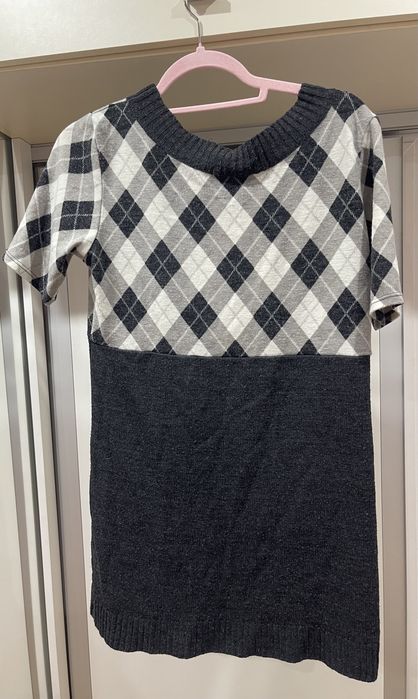 Quiosue tunika sukienka 40