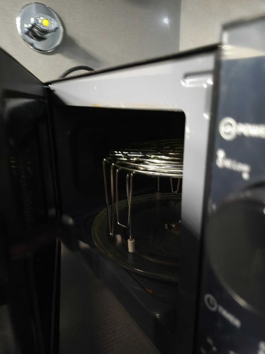 Microondas Electronia