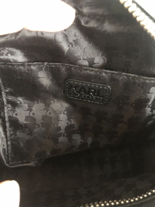 Сумка Karl Lagerfeld