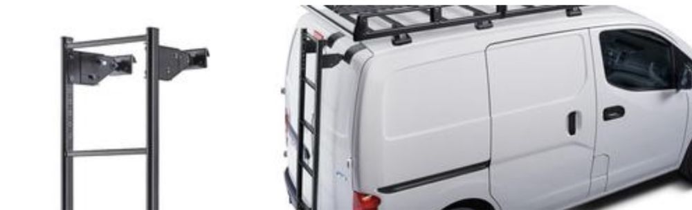 BARRAS | GRADES DE TEJADILHO MERCEDES MB100