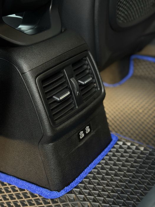 Продаж атво BMW X1 F48