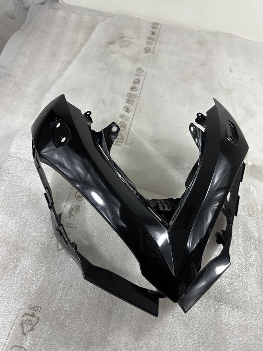 Kawasaki Z1000sx  Ninja 1000SX czasza Czacha owiewka przednia