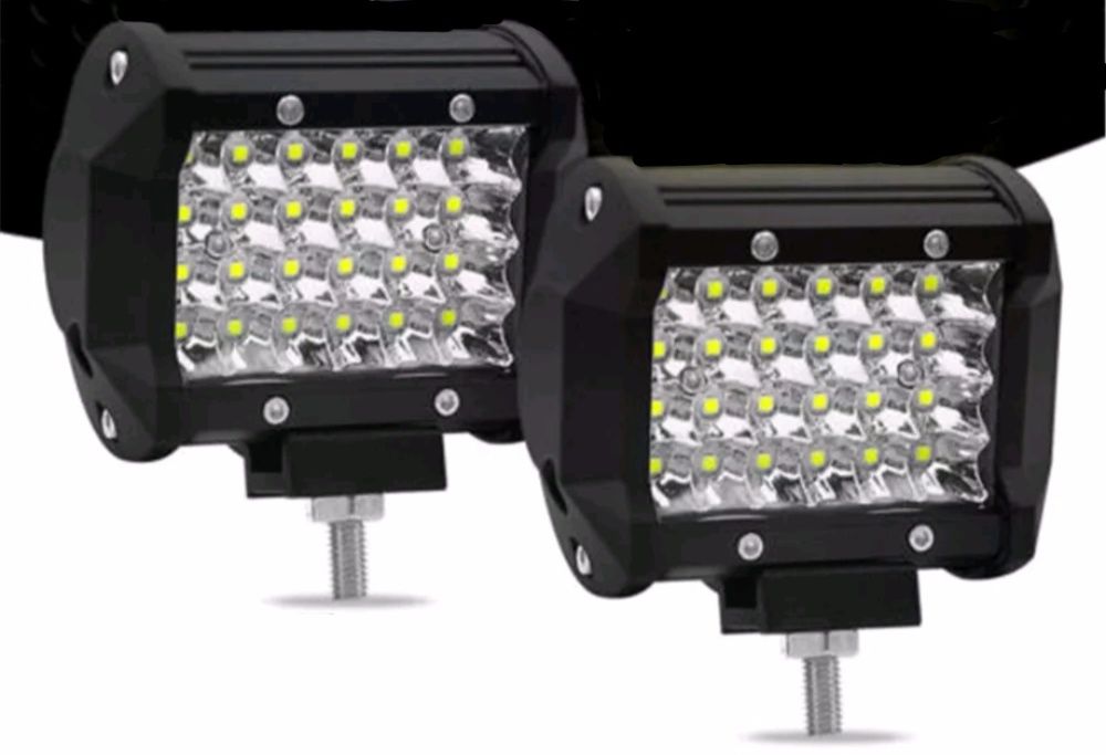Barra led off road /Material eléctrico (Oferta envio)