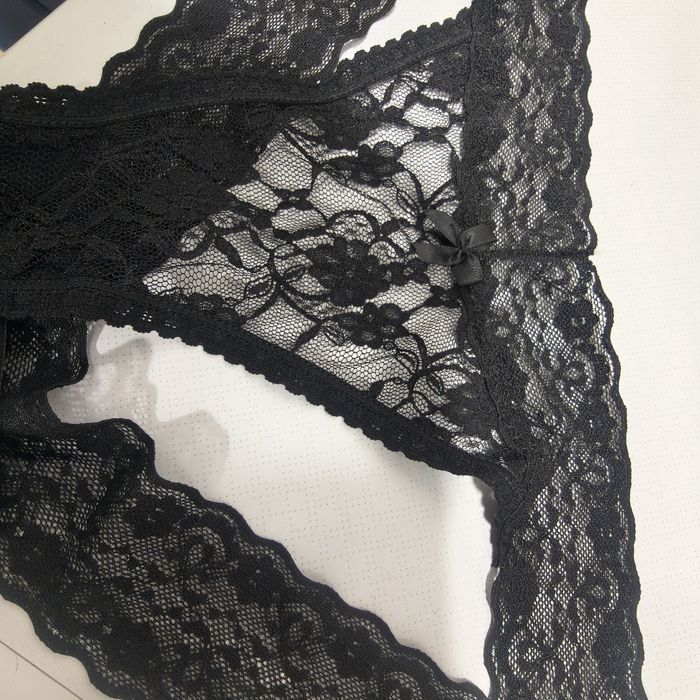 Secret possessions L