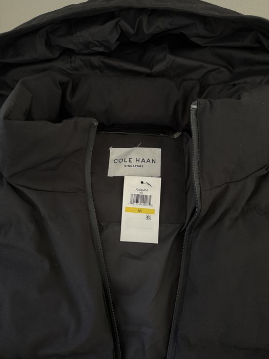 Куртка Cole Haan пуховик