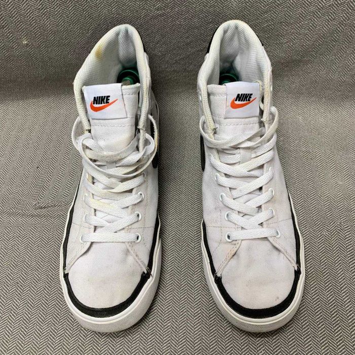 Пдаю Чоловічу Кросівки Nike Court Legacyро