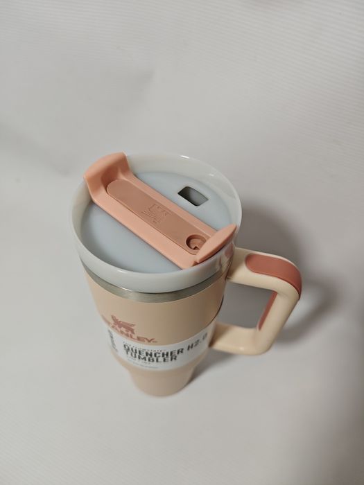 Stanley beżowy  kub