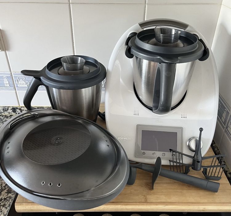 Bimby TM5 *Excelente estado*