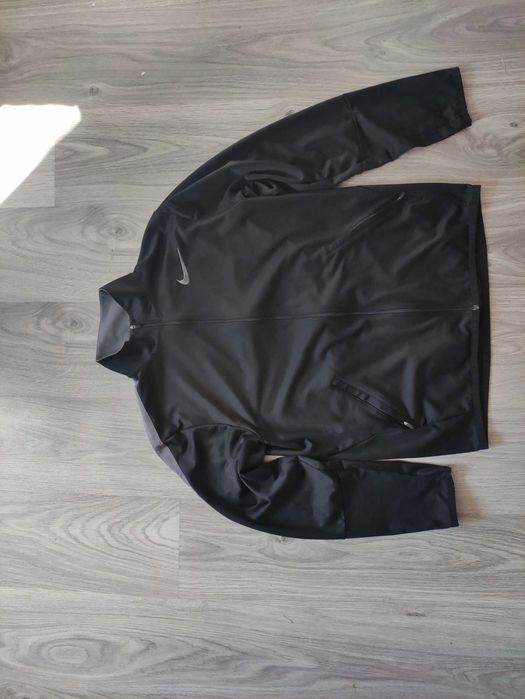 Кофта мужская Nike Dri-Fit