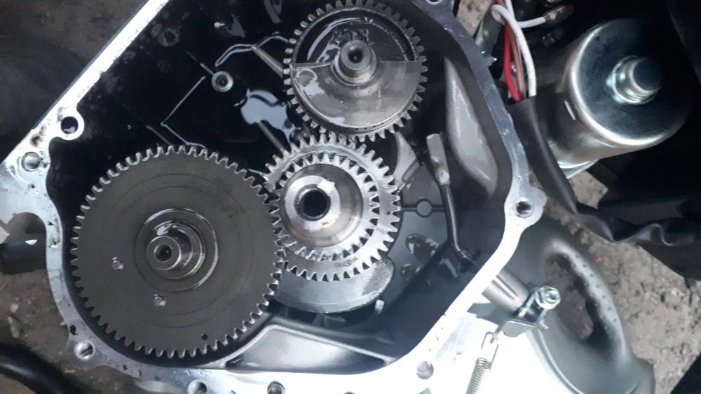 Ремонт Генераторів будь якої складності. Якісно та недорого