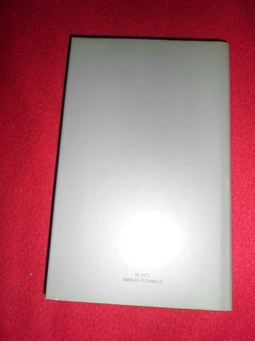 Judith Krantz - Tylko Manhattan [twarda okładka]