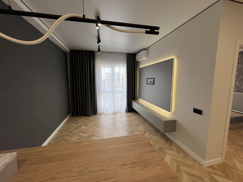 2-кімнатна квартира за адресою (площа 42 м²) - Atlanta.ua - фото 5