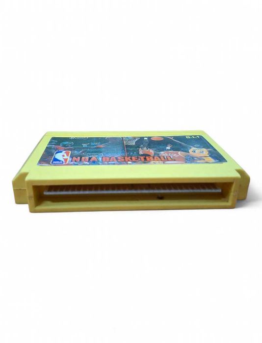 Kartridż z grą NBA Basketball Pegasus