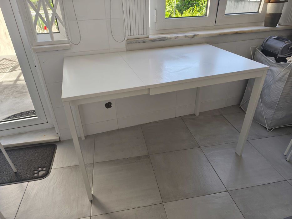 Mesa de refeição