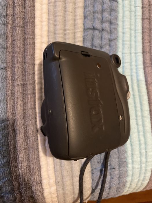 Instax Mini 11  preta