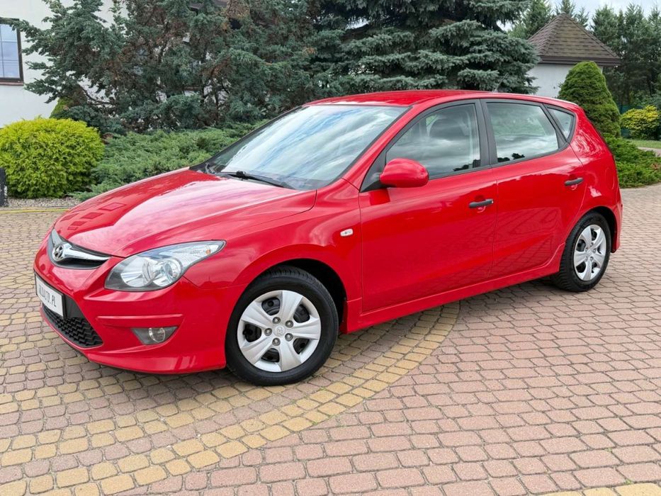 LIFT • 1.4 109KM • Klima • 5d HB! • Tablet - GPS, bluetooth!