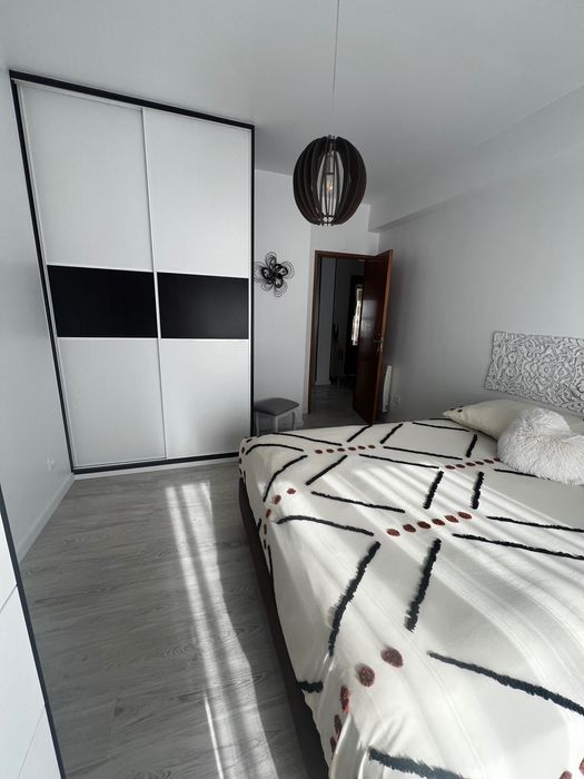 Apartamento em muito bom estado