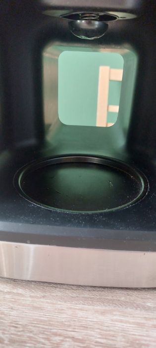 Ekspres przelewowy Philips Grind & Brew HD7761 – Świeżo mielona kawa