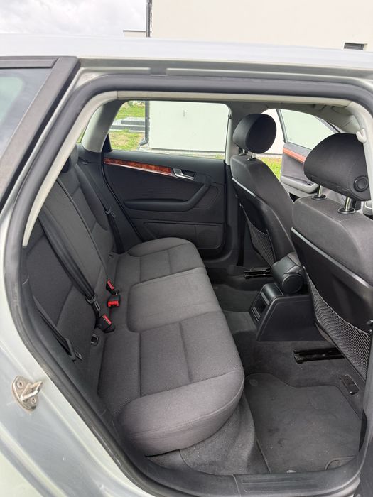 Audii A3 8P 2007 1,6 fsi