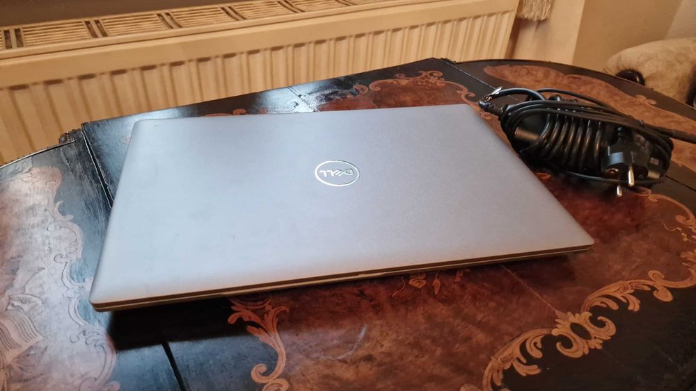 Dell Latitude 5531 i7/16 GB/512 GB/Dotyk/Win11 Pro+oryg torba i myszka