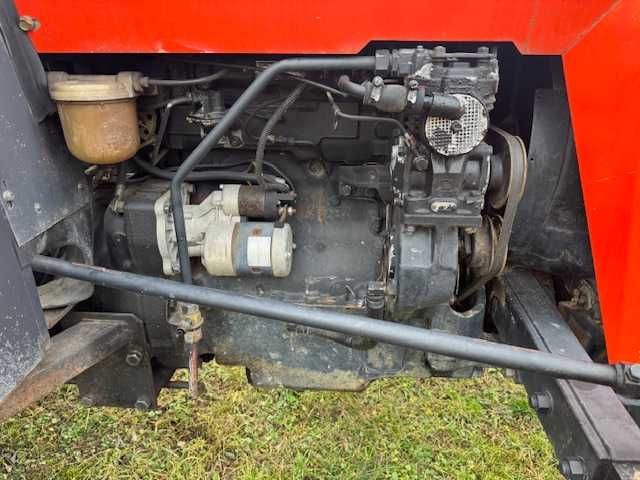 Ursus 3512 stan idealny