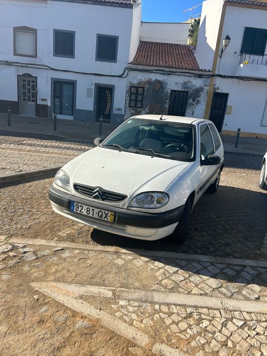 Quero vender o carro