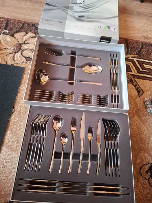 Komplet Philipiak Milano Esile.