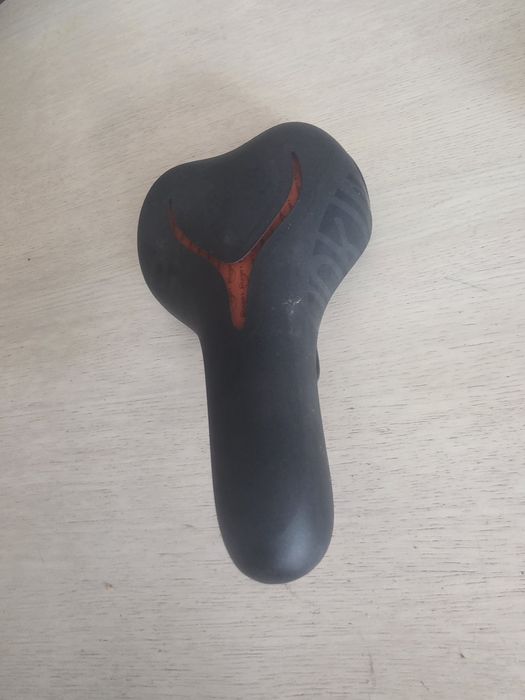 Siodełko rowerowe selle royal nowe siodełko rowerowe miękkie wygodne