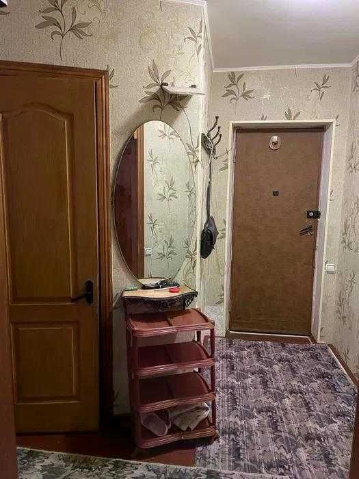 Долгосрочная аренда 1к квартиры пл. Победы (Зубр)