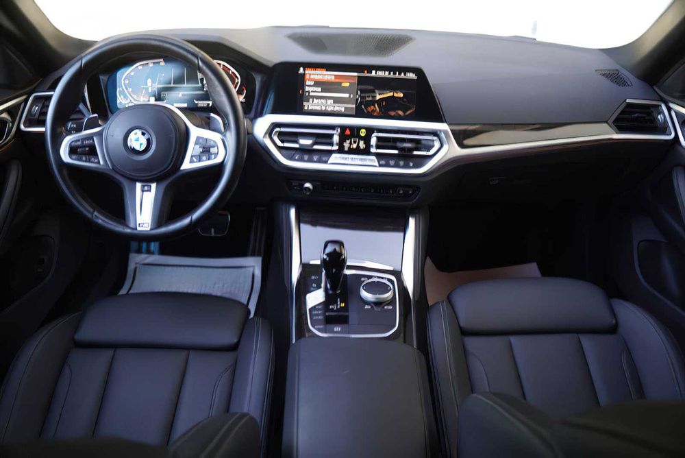 BMW 4 Series 430i xDrive Gran Coupe      2023