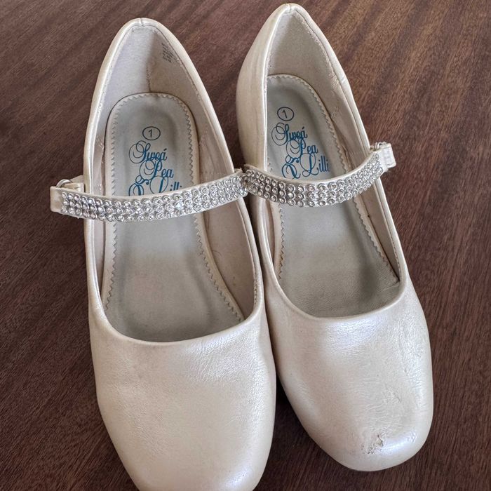 Sabrinas Pérola Infantil