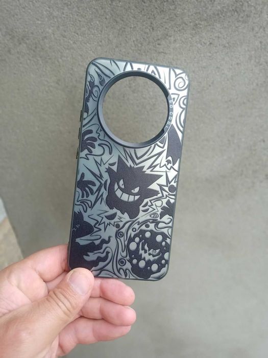 Стильний молодіжний чохол для realme 14 pro plus