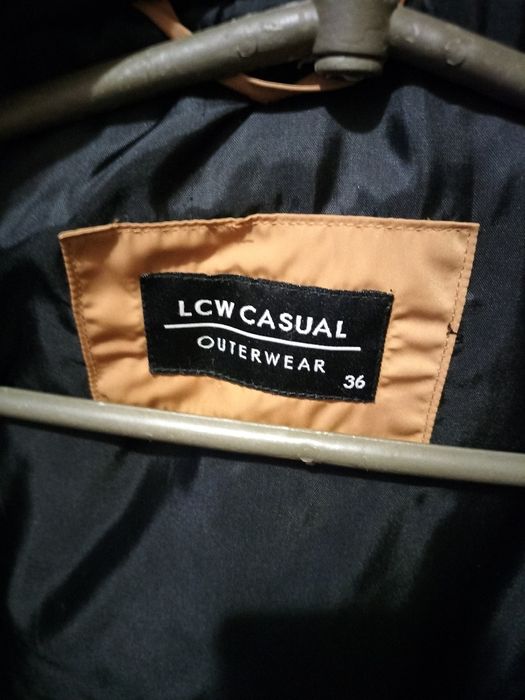 Куртка жіноча демісезонка