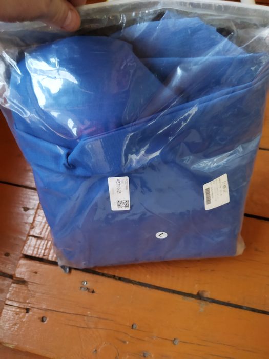 Чохол для клітки