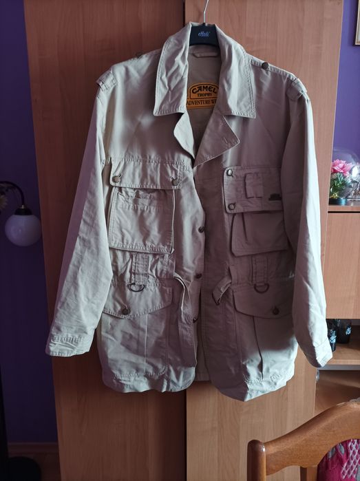 Sprzedam kurtkę męską