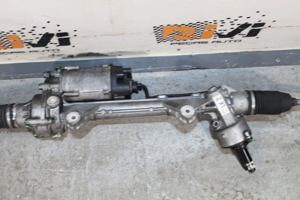Caixa de direção BMW 1 (F20)