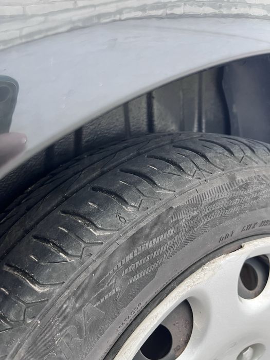 Продам peugeot 206 sw