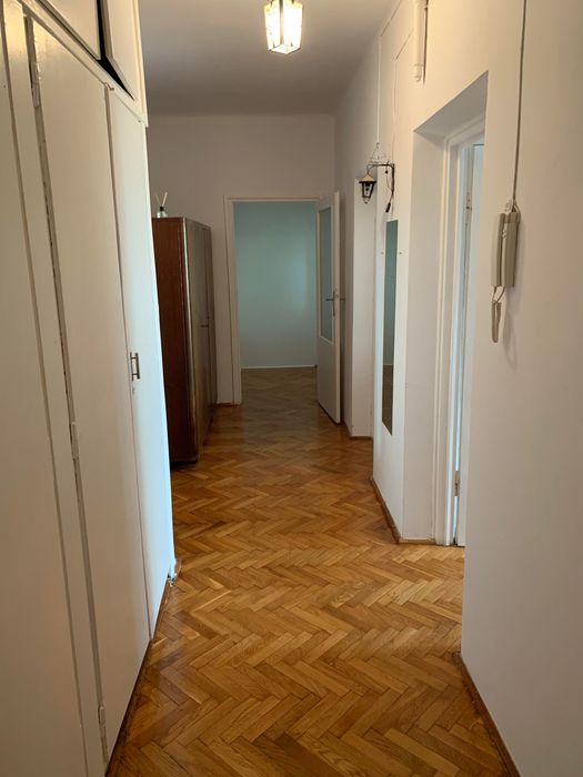 Mieszkanie – Kraków, Nowa Wieś, Krowodrza - Widok 4