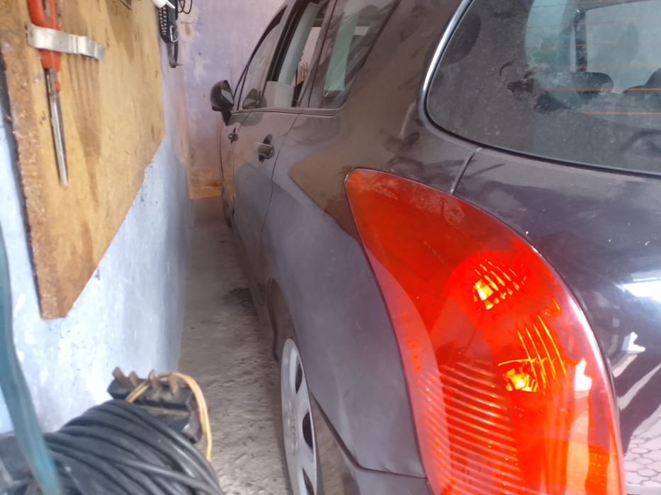 Peugeot 308 SW 2009