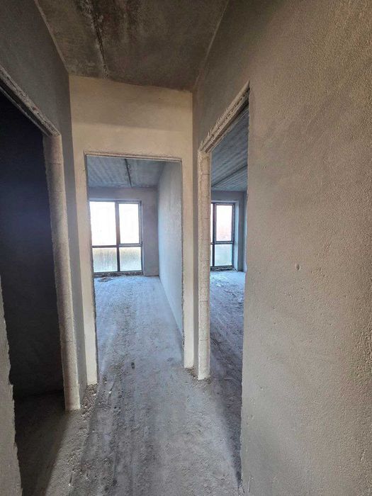 Терміновий продаж квартири на етапі здачі ЧУКАЛІВКА