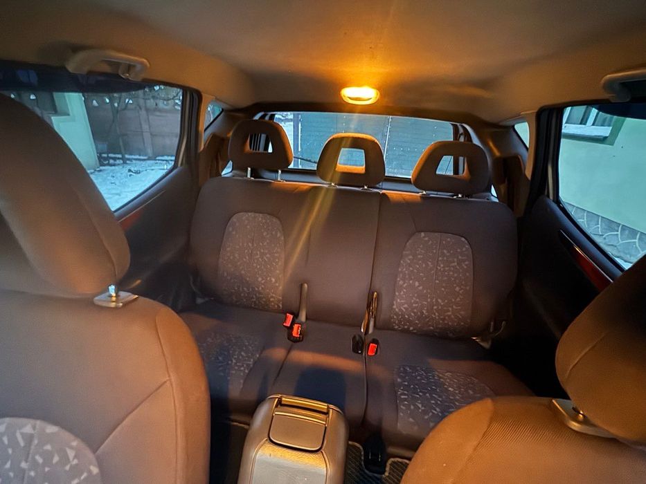 Продаю Mescedes A-Class