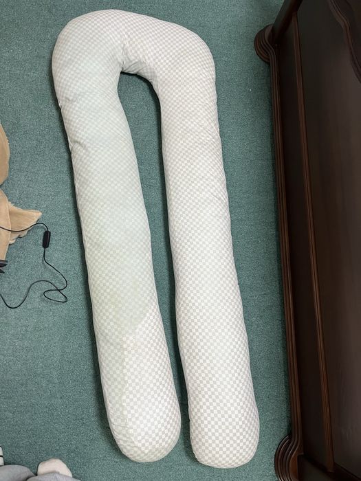 Подушка для вагітних